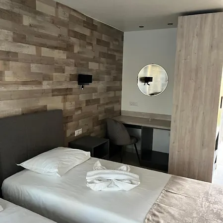 Selena Boutique Gæstehus Neptun