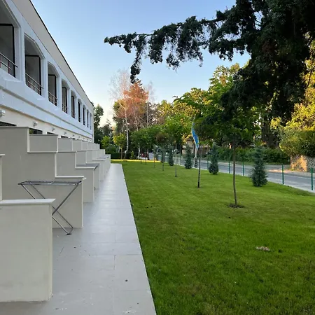 Gæstehus Selena Boutique Neptun