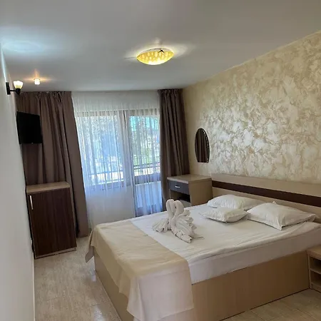 Pensjonat Selena Boutique 3*